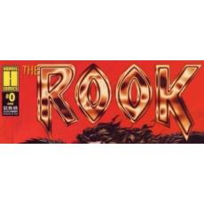 the Rook (Harris Comics)