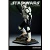 Star Wars Scout Trooper Premium Format Sideshow in doos