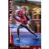 Hot Toys Miles Morales bodega cat suit (Spider-Man Miles Morales videogame) VGM050 in doos