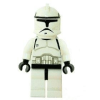 Lego 7163 Star Wars Republic Gunship compleet
