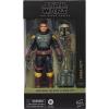 Star Wars Boba Fett (the Book of Boba Fett) the Black Series 6" in doos