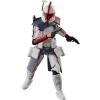 Star Wars ARC Trooper (the Clone Wars) the Black Series 6" op kaart 50th anniversary exclusive