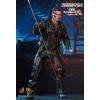 Hot Toys T-800 Battle Damaged version (Terminator 2 Judgment Day) DX13 en doos