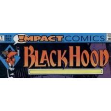 Black Hood (Impact! Comics)