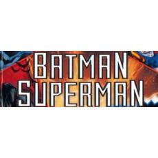 Batman & Superman (Titan Comics)