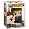 Bobby (Billions) Pop Vinyl Television Series (Funko)