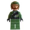 Lego 8038 Star Wars the Battle of Endor in doos