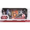 Star Wars Clone Trooper Squad in doos the Legacy Collection K-Mart exclusive