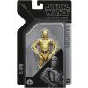 Star Wars C-3PO the Black Series Archive 6" op kaart