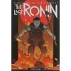 the Last Ronin (Casey Jones) ultimate Teenage Mutant Ninja Turtles in doos Neca