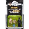 Star Wars Cave of Evil special action figure set vintage-style MOC Target exclusive