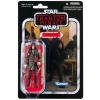 Star Wars Quinlan Vos MOC Vintage-Style