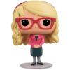 Bernadette Rostenkowski-Wolowitz (the Big Bang Theory) Pop Vinyl Television Series (Funko)