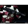 Star Wars Commander Fox Coruscant Guard (Militaries of Star Wars) Sideshow in doos SDCC exclusive