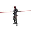 Star Wars Darth Maul (the Clone Wars) the Black Series 6" in doos