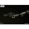 Star Wars IG-88 (bounty hunter) Sideshow in doos