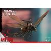 Hot Toys Ant-Man on Flying Ant (miniature collectible) MMSC003 in doos