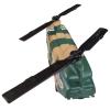 Transport Chopper vehicle carrier playset Micro Machines (Galoob) compleet en doos