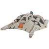 Star Wars POTF electronic Snowspeeder en doos Italian
