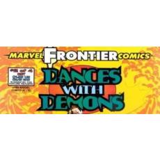 Dances with Demons (Marvel Comics)