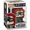 Black Widow (Marvel Gamerverse) Pop Vinyl Games Series (Funko) -beschadigde verpakking-