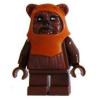 Lego 8038 Star Wars the Battle of Endor in doos