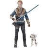 Star Wars Cal Kestis (Jedi Fallen Order) the Black Series 6" in doos first edition exclusive