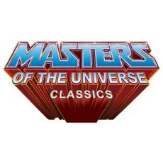 Masters of the Universe Classics (Super7)