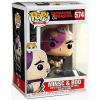 Minsc & Boo (Dungeons & Dragons) Pop Vinyl Games Series (Funko)