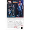 Miles Morales upgraded suit style (Spider-Man 2 Gamerverse) Marvel Legends Series in doos