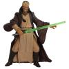Star Wars Saga Eeth Koth (Jedi master) MOC