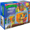 Sewer Playset Teenage Mutant Ninja Turtles retro (Playmates Toys) in doos exclusive