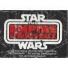Star Wars vintage Kenner the Empire Strikes Back Collections catalogus -Meccano versie-