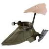 Star Wars vintage Desert Sail Skiff compleet -gebroken onderdelen-