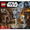 Lego 75153 Star Wars AT-ST Walker Rogue One en doos
