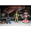Star Wars Star Tours Sector 2 Security in doos Disney Parcs exclusive