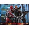 Hot Toys Cable (Deadpool 2) MMS583 in doos