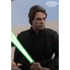 Hot Toys Luke Skywalker Star Wars Return of the Jedi MMS517 in doos deluxe version