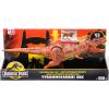 Tyrannosaurus Rex electronic (Jurassic Park 30th anniversary) in doos