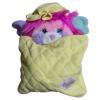 Slumber party Popples plush (Mattel)