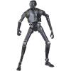 Star Wars K-2SO (Kay-Tuesso) (Andor) the Black Series 6" in doos