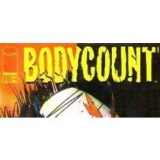 Body Count (Image Comics)