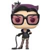 Catwoman (Bombshells) Pop Vinyl Heroes (Funko)