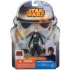 Star Wars Luke Skywalker MOC Saga Legends