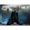 Hot Toys Hela Thor Ragnarok MMS449 in doos