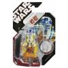Star Wars R2-D2 MOC 30th Anniversary Collection