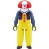 Monster Pennywise (IT the Movie) MOC ReAction Super7