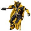 Spawn curse of apocalypse (gold label) Mortal Kombat (McFarlane Toys) in doos
