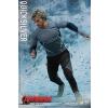 Hot Toys Quicksilver the Avengers Age of Ultron MMS302 in doos