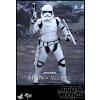 Hot Toys Finn & First Order Riot Control Stormtrooper 2-pack Star Wars the Force Awakens MMS346 in doos